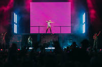 2024-05-31 - Zara Larsson från Brännbollsyran, Umeå