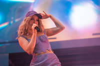 2024-05-31 - Zara Larsson från Brännbollsyran, Umeå