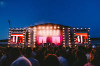 2024-05-31 - Zara Larsson från Brännbollsyran, Umeå