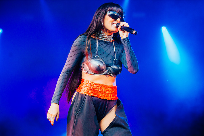 2024-06-01 - Cleo från Liseberg, Göteborg