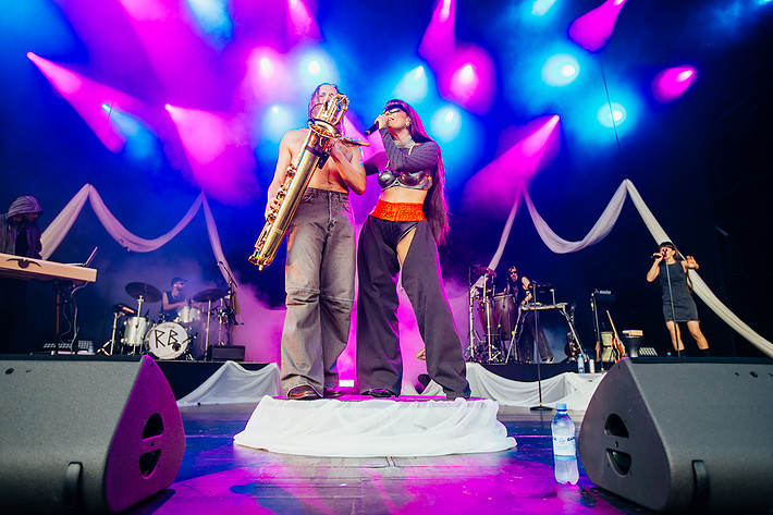 2024-06-01 - Cleo från Liseberg, Göteborg