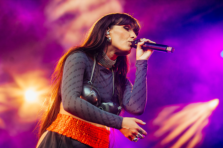 2024-06-01 - Cleo från Liseberg, Göteborg