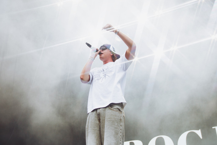 2024-06-01 - Roc Boyz från Brännbollsyran, Umeå