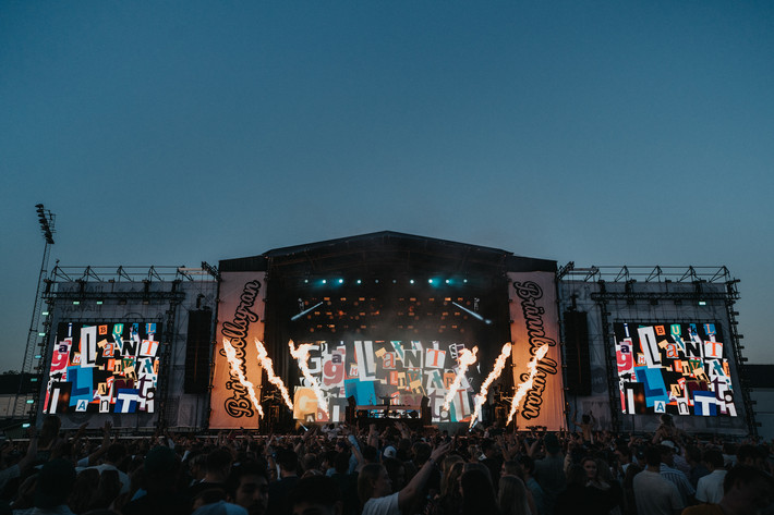 2024-05-31 - Galantis från Brännbollsyran, Umeå