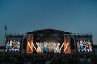 2024-05-31 - Galantis från Brännbollsyran, Umeå