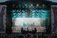 2024-05-31 - Galantis från Brännbollsyran, Umeå