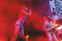 2024-06-01 - Veronica Maggio från Brännbollsyran, Umeå