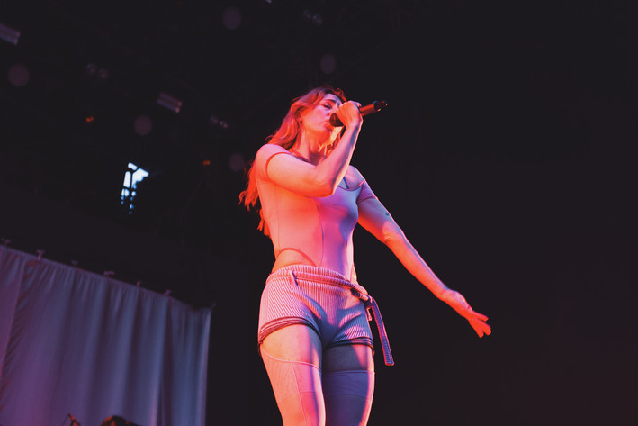 2024-06-01 - Veronica Maggio från Brännbollsyran, Umeå