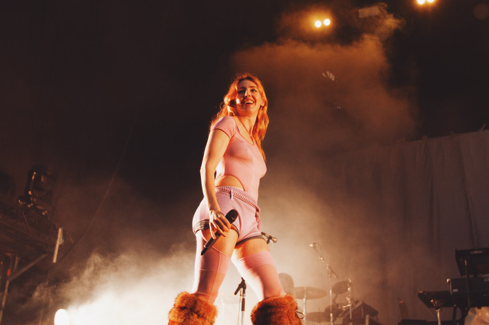2024-06-01 - Veronica Maggio från Brännbollsyran, Umeå
