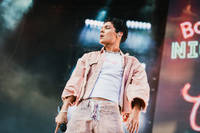 2024-06-01 - Omar Rudberg från Gröna Lund, Stockholm