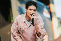 2024-06-01 - Omar Rudberg från Gröna Lund, Stockholm