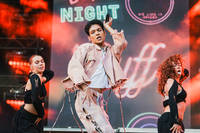 2024-06-01 - Omar Rudberg från Gröna Lund, Stockholm