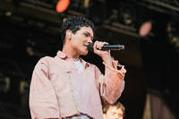 2024-06-01 - Omar Rudberg från Gröna Lund, Stockholm
