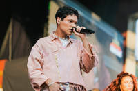 2024-06-01 - Omar Rudberg från Gröna Lund, Stockholm