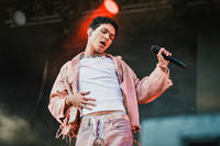 2024-06-01 - Omar Rudberg från Gröna Lund, Stockholm