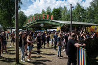 2024-05-30 - Områdesbilder från Muskelrock, Alvesta