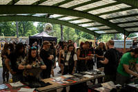 2024-05-30 - Områdesbilder från Muskelrock, Alvesta