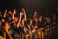 2024-05-30 - Områdesbilder från Muskelrock, Alvesta