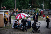 2024-05-30 - Områdesbilder från Muskelrock, Alvesta