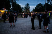 2024-05-30 - Områdesbilder från Muskelrock, Alvesta