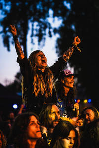 2024-05-30 - Områdesbilder från Muskelrock, Alvesta