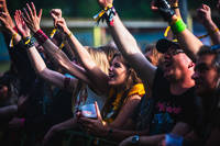 2024-05-30 - Områdesbilder från Muskelrock, Alvesta
