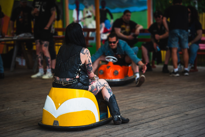 2024-05-30 - Områdesbilder från Muskelrock, Alvesta