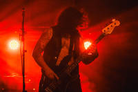 2024-05-30 - Friends of hell från Muskelrock, Alvesta