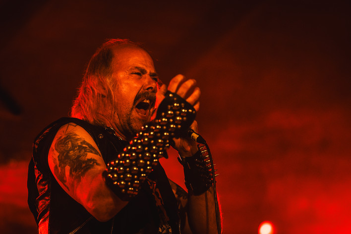 2024-05-30 - Friends of hell från Muskelrock, Alvesta