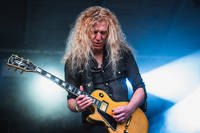 2024-05-30 - Tanith från Muskelrock, Alvesta