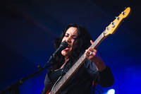 2024-05-30 - Tanith från Muskelrock, Alvesta