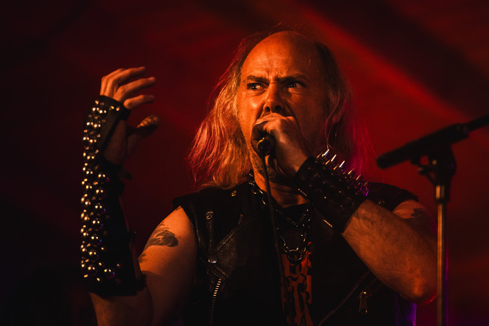 2024-05-30 - Friends of hell från Muskelrock, Alvesta