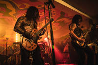 2024-05-30 - Deathchant från Muskelrock, Alvesta