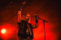 2024-05-30 - Friends of hell från Muskelrock, Alvesta