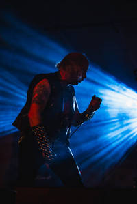 2024-05-30 - Friends of hell från Muskelrock, Alvesta
