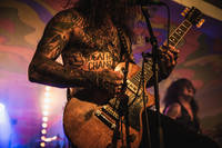 2024-05-30 - Deathchant från Muskelrock, Alvesta
