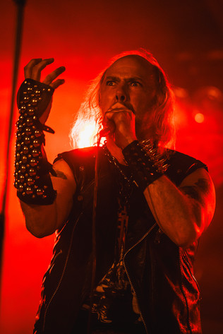2024-05-30 - Friends of hell från Muskelrock, Alvesta