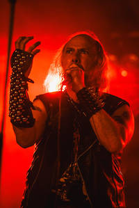 2024-05-30 - Friends of hell från Muskelrock, Alvesta