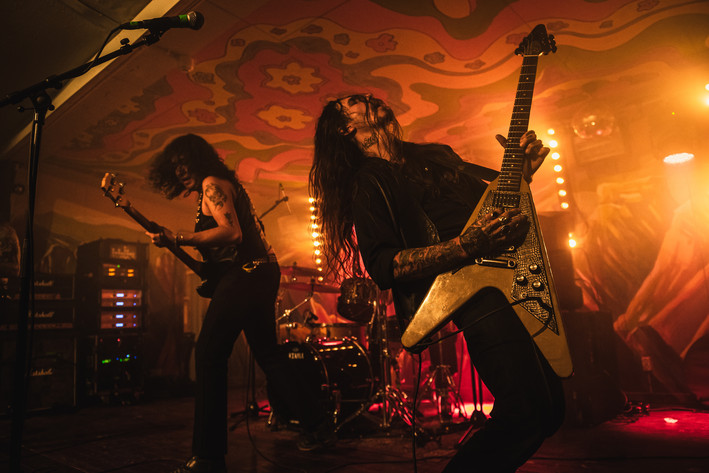 2024-05-30 - Deathchant från Muskelrock, Alvesta