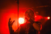 2024-05-30 - Friends of hell från Muskelrock, Alvesta