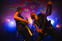 2024-05-30 - Tyranex från Muskelrock, Alvesta