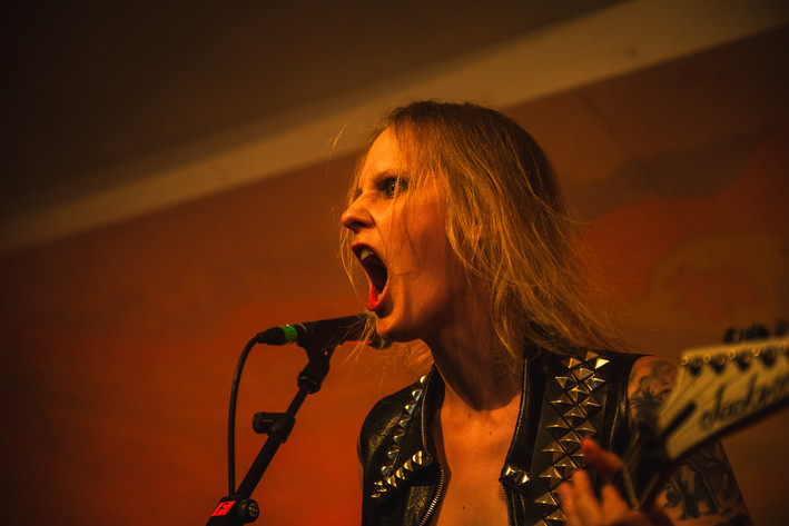 2024-05-30 - Tyranex från Muskelrock, Alvesta