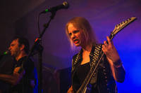 2024-05-30 - Tyranex från Muskelrock, Alvesta