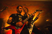 2024-05-30 - Tyranex från Muskelrock, Alvesta