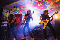 2024-05-31 - Century från Muskelrock, Alvesta