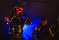 2024-05-31 - Hellbutcher från Muskelrock, Alvesta