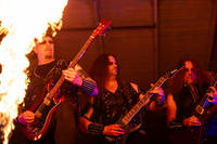 2024-05-31 - Hellbutcher från Muskelrock, Alvesta