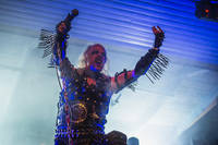 2024-05-31 - Hellbutcher från Muskelrock, Alvesta