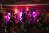 2024-05-31 - Drifter från Muskelrock, Alvesta