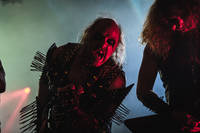 2024-05-31 - Hellbutcher från Muskelrock, Alvesta
